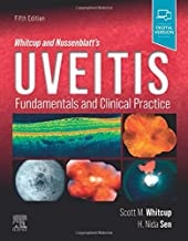کتاب ویتکاپ اند نوسنبلاتس&nbsp;یووئیتیس Whitcup and Nussenblatt's Uveitis, E-Book: Fundamentals and Clinical Practice, 5th Edition