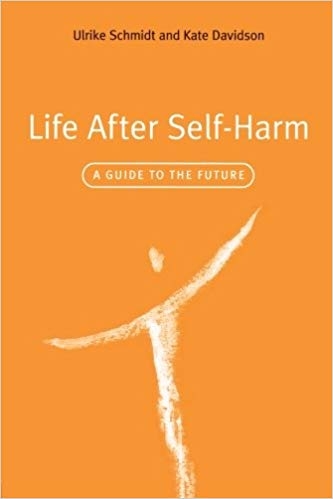کتاب زبان لایف افتر سلف هارم  Life After Self Harm March 18 2004