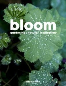 کتاب مجله انگلیسی بلوم  Bloom - Issue 11, 2022