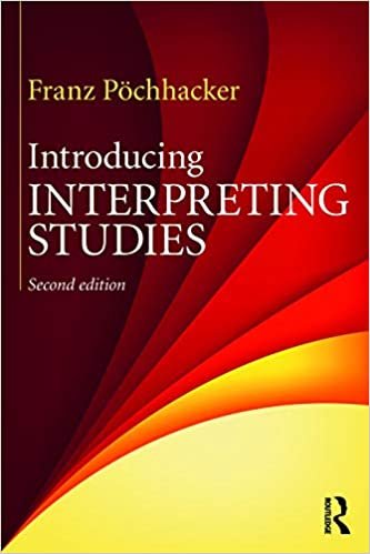 کتاب زبان اینترودوسینگ اینترپرتینگ استادیز ویرایش دوم Introducing Interpreting Studies Second Edition