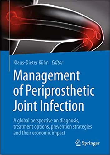کتاب زبان منیجمنت اف پری پروتز جوینت اینفکشن  Management of Periprosthetic Joint Infection : A global perspective on diagnosis,