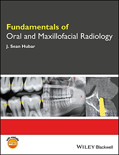 کتاب فاندامنتالز آف اورال اند مکسیلوفیشال رادیولوژی Fundamentals of Oral and Maxillofacial Radiology