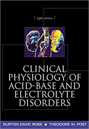 کتاب کلینیکال فیزیولوژی آف اسید&nbsp;Clinical Physiology of Acid-Base and Electrolyte Disorders, 5th Edition2020