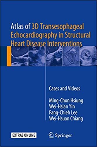 کتاب زبان اطلس اف پریوپریتیو Atlas of Perioperative 3D Transesophageal Echocardiography : Cases and Videos