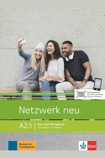 Netzwerk neu A2.1