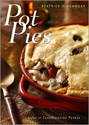 کتاب زبان انگلیسی پات پایز Pot Pies