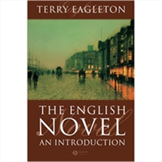 The English Novel: An Introduction