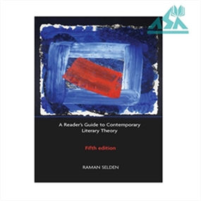 A Readers Guide to Contemporary Literary Theory Fifth Edition