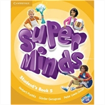 1 Super Minds 5