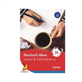 Deutsch Uben Lesen Schreiben A1