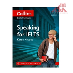 Collins Speaking for IELTS