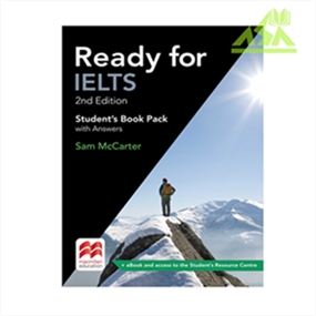 Ready for IELTS 2nd Edition