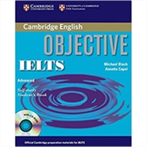 Objective IELTS Advanced