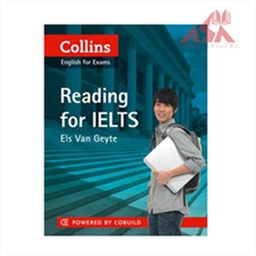 Collins Reading for IELTS