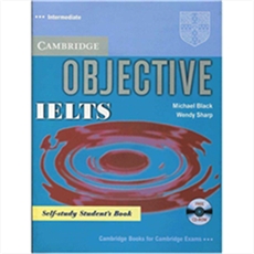 Objective IELTS Intermediate