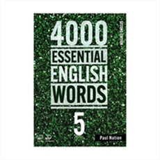 4000Essential English Words 5 2nd