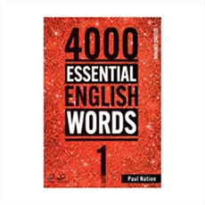 4000Essential English Words 1 2nd