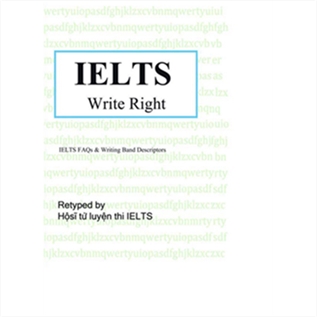 2 IELTS Write Right