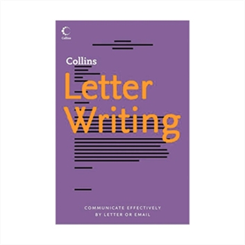 Collins Letter Writing