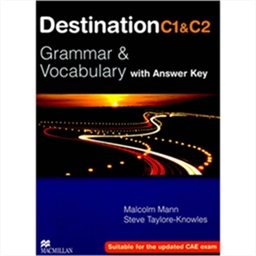 Destination C1  C2