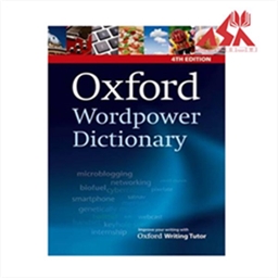 Oxford Wordpower Dictionary 4th Edition