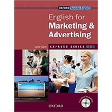 English for Marketing and Advertising