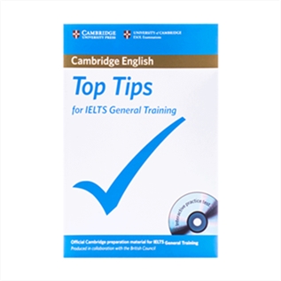 Top Tips for IELTS General Training