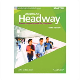 American Headway Starter 3rd