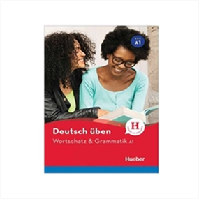Deutsch Uben Wortschatz Grammatik A1