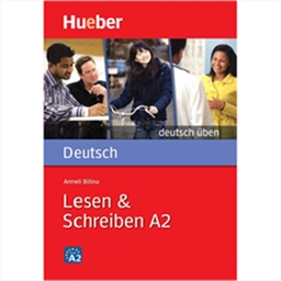 Lesen  Schreiben A2