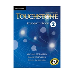 Touchstone 2 2nd 