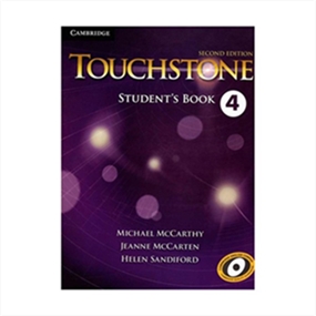 Touchstone 4 2nd 