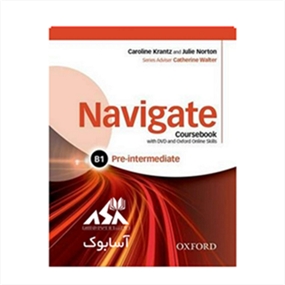 Navigate Pre-Intermediate B1