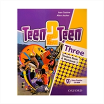 Teen 2 Teen 3