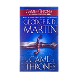 1 Game of Thrones 