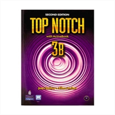 Top Notch 3B 2nd 
