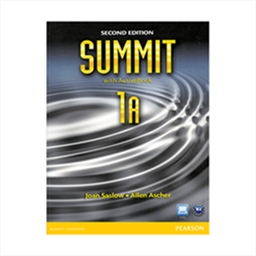 Summit 1A 2ND