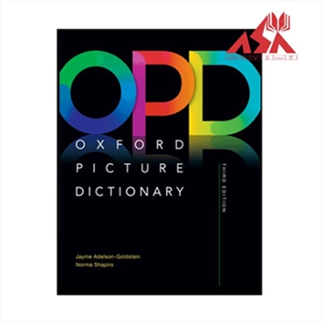 OPD 3rd Edition