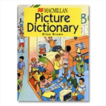 Macmillan Picture Dictionary