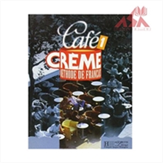 Cafe Creme 1