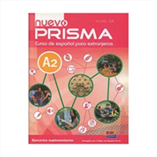 Nuevo Prisma A2 Suplementarios