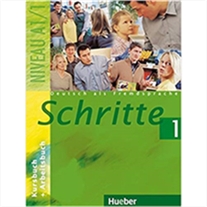 1 Schritte 1
