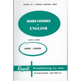 Graded Exercises in English