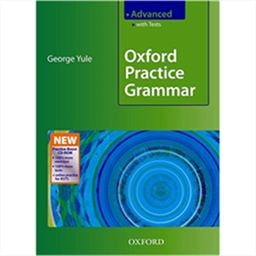 1 Oxford Practice Grammar Advanced
