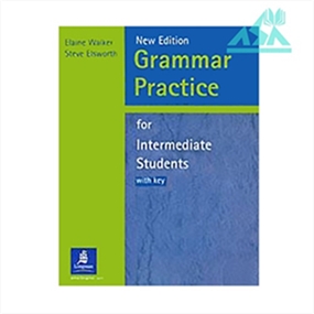 Grammar Practice for Intermediate Students