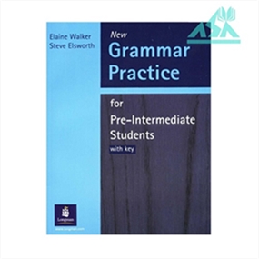 Grammar Practice for Pre-Intermediate Students