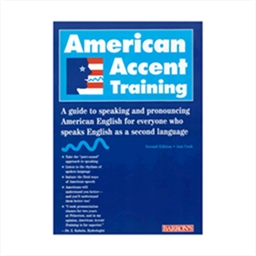 2 American Accent Training 2nd+CD