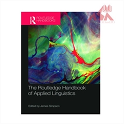 The Routledge Handbook of Applied Linguistics