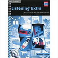 2 Listening Extra