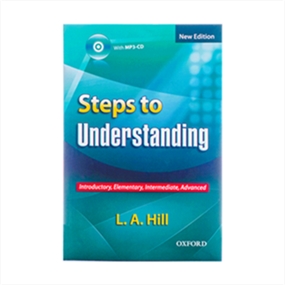 Steps to Understanding New Edition